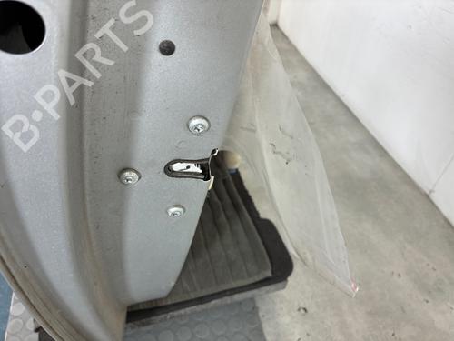 Dør venstre fortil OPEL CORSA E (X15) 1.4 (08, 68) | BP39553208C2 - Image 5