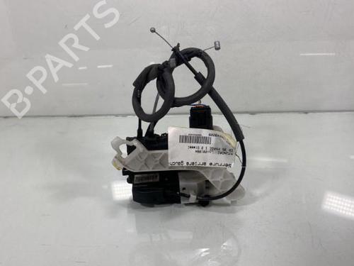 Rear left lock HYUNDAI ix35 (LM, EL, ELH) 2.0 CRDi 4WD | BP19998622C100 