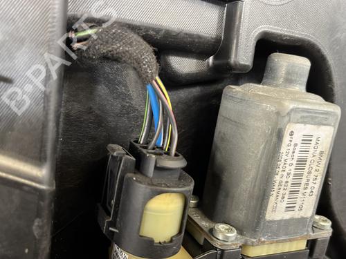 Lève-vitre avant gauche MINI MINI (R56) One | BP24705435C22 