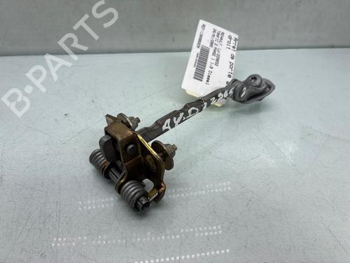 Used Hinge/Door check strap Hinge/Door check strap 38270360 38270360