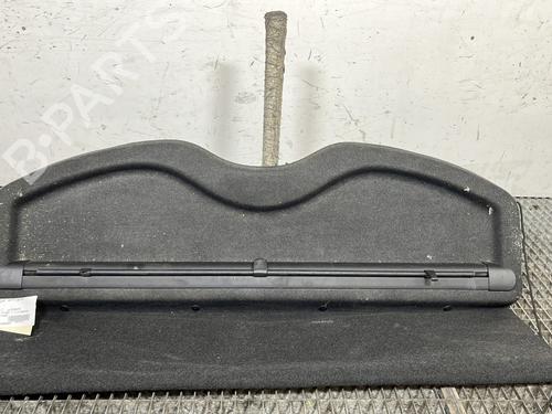 Cappelliera RENAULT MODUS / GRAND MODUS (F/JP0_) 1.4 (JP01, JP0J) (98 hp) 32063150