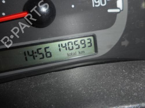 Warning switch FIAT PANDA (169_) 1.2 (169AXF2A, 169AXF1A) | BP19985180I22 - Image 12