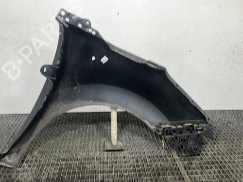 Left front fenders PEUGEOT 5008 (0U_, 0E_) 1.6 HDi | BP27153257C41 