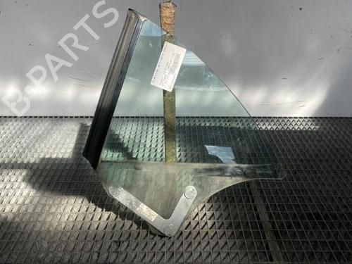 Used Rear left door window Rear left door window 19960353 19960353