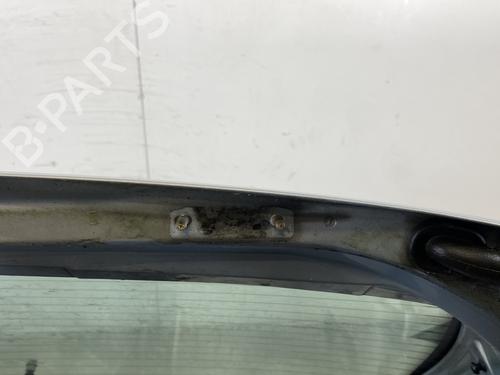 Bakluke CC/Kombi-Kupé PEUGEOT 206 Hatchback (2A/C) 1.4 HDi eco 70 | BP23147559C6 