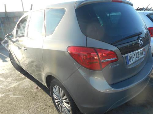 Rim OPEL MERIVA B MPV (S10) 1.7 CDTI (75) | BP19978580C45 