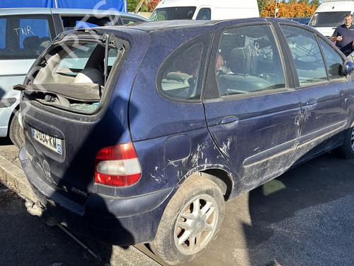 Høyre baklys RENAULT SCÉNIC I MPV (JA0/1_, FA0_) 1.9 dCi (JA05, JA1F) | BP29508063C35 