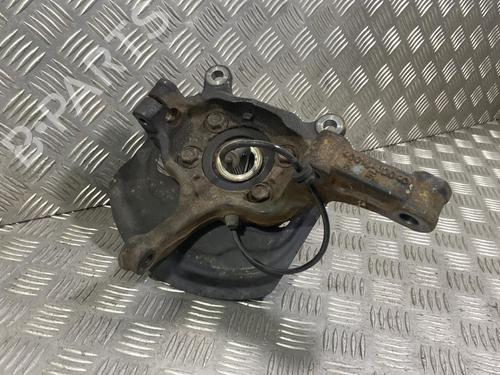 Used Right front steering knuckle NISSAN QASHQAI / QASHQAI +2 I (J10, NJ10, JJ10E) 1.6 (114 hp) 19953696