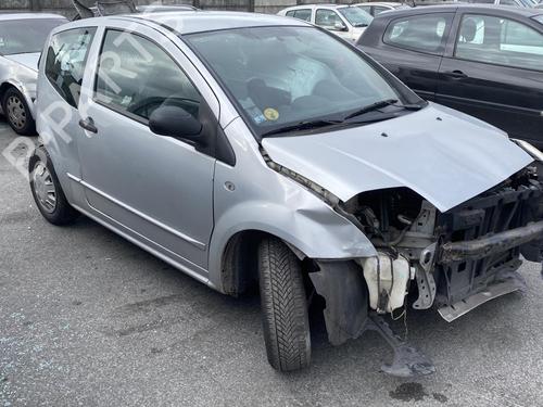 Steering column stalk CITROËN C2 (JM_) 1.1 | BP19950765I23 