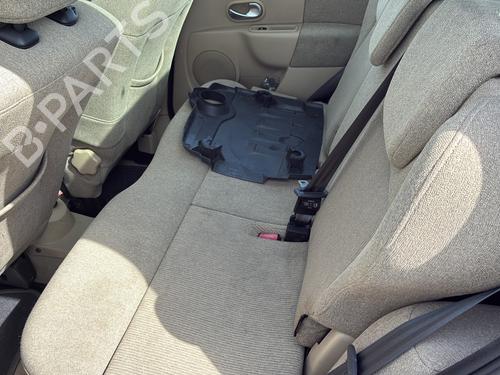 Used Parts RENAULT MODUS / GRAND MODUS (F/JP0_) 1.4 (JP01, JP0J) 4874747