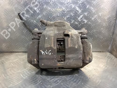 Used Left front brake caliper Left front brake caliper 20012185 20012185