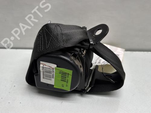 Venstre bak beltestrammer KIA VENGA (YN) 1.6 CRDi 115 (116 hp) 23991483