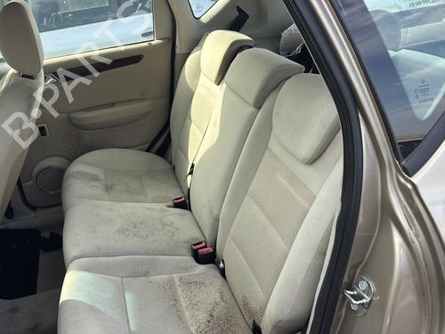 Climate control MERCEDES-BENZ A-CLASS (W169) A 160 CDI (169.006, 169.306) | BP32302251I5 - Image 24