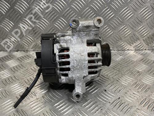 Used Alternator Alternator FIAT 500 (312_) 1.2 (312AXA1A) (69 hp) 20023458 20023458