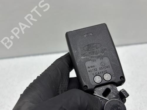 Seat buckle FORD FOCUS III 1.6 TDCi | BP28510447I32 - Image 2