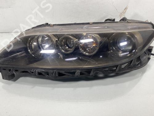 Left headlight MAZDA 6 Hatchback (GG) | BP20001383C28 - Image 5