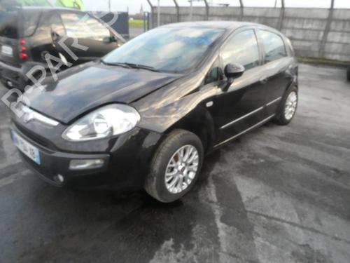 Radio FIAT PUNTO EVO (199_)  | BP19995645E6 