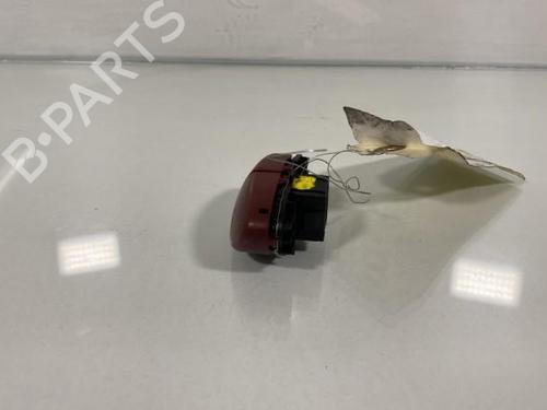 Warning switch PEUGEOT 206 Hatchback (2A/C)  | BP19997699I22 