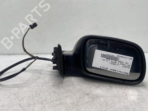 right-mirror-peugeot-307-break-3e-2002-2003-2004-2005-2006-2007-2008-2009-32745519 main image