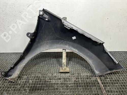 Left front fenders PEUGEOT 308 I (4A_, 4C_) 2.0 HDi | BP29841929C41