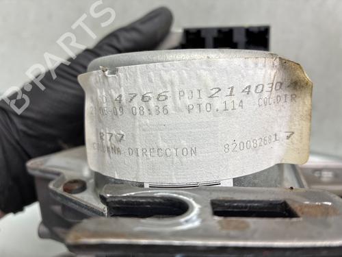 Steering column RENAULT MODUS / GRAND MODUS (F/JP0_) 1.5 dCi (FP0F, JP0F) | BP36590877M21 - Image 3
