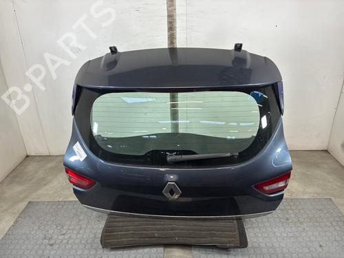 Used Tailgate Tailgate 37678693 37678693