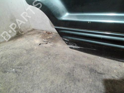 Right rear door JEEP GRAND CHEROKEE II (WJ, WG) 4.0 4x4 55136700AG
