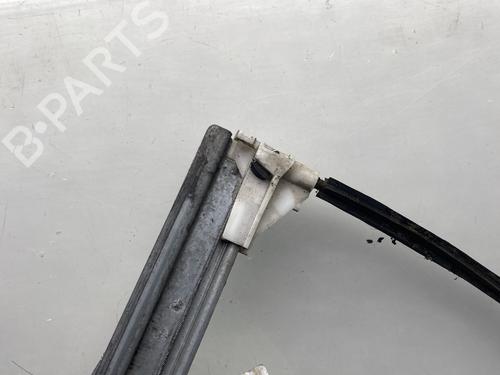 Front left window mechanism RENAULT SCÉNIC I MPV (JA0/1_, FA0_) 1.9 dTi (JA0N) | BP26952754C22 