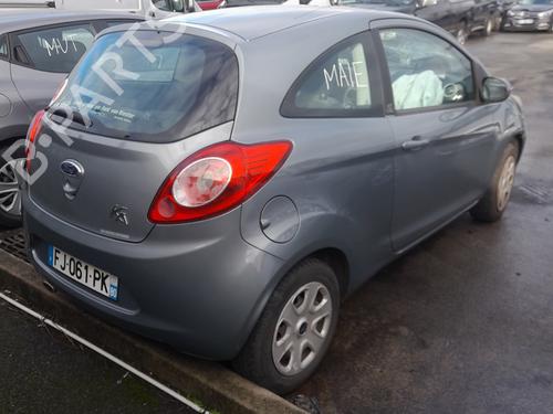 Front right window mechanism FORD KA (RU8) 1.2 | BP39179627C23 - Image 22