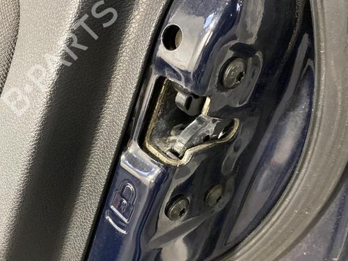 Right rear door FORD FIESTA V (JH_, JD_)  | BP19975518C5 