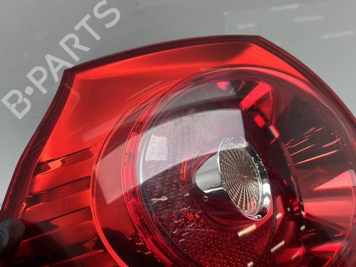Left taillight VW GOLF V (1K1) 1.9 TDI | BP24641016C34 - Image 2