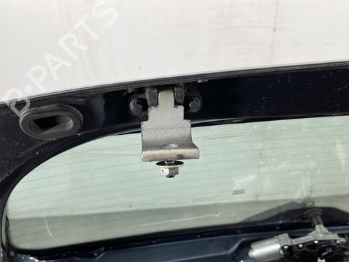 Tailgate VW POLO (9N_, 9A_) 1.4 TDI | BP28353383C6 