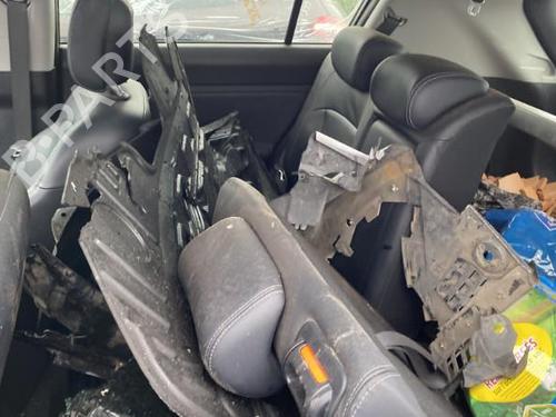 Front right window mechanism KIA SPORTAGE III (SL) 2.0 CRDi AWD | BP27095512C23 
