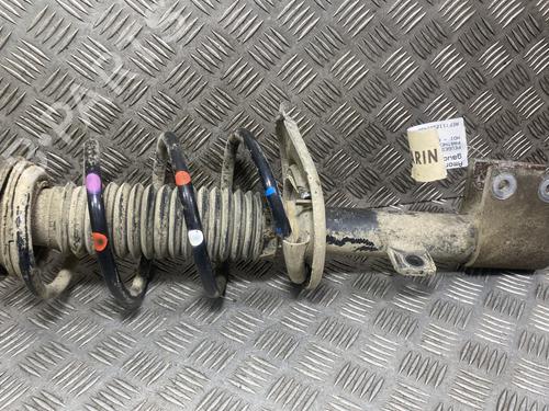 Used Left front shock absorber PEUGEOT PARTNER Box Body/MPV 1.6 BlueHDi 100 (100 hp) 29453287