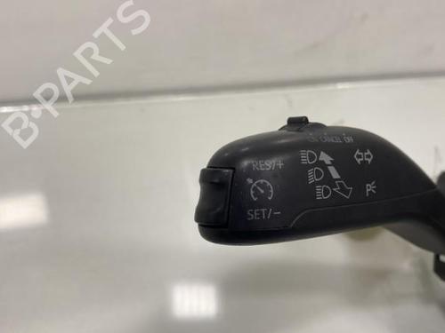Steering column stalk VW POLO V (6R1, 6C1) 1.2 | BP19995771I23 
