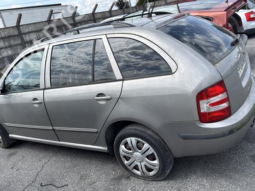 Left front window switch SKODA FABIA II Combi (545)  | BP33774245I27  - Image 13