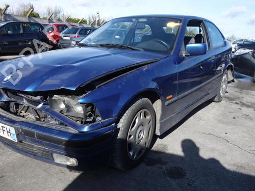 Right taillight BMW 3 Compact (E36) 318 tds | BP21822285C35 