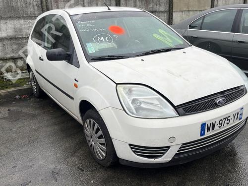 Left mirror FORD FIESTA V (JH_, JD_) 1.4 TDCi | BP21960989C26 