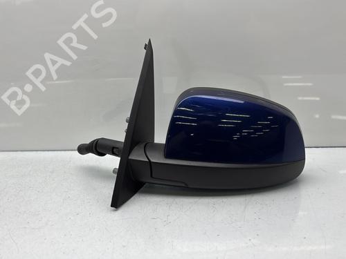 Bakspejl venstre OPEL MERIVA A MPV (X03) 1.7 DTI (E75) | BP20019412C26 