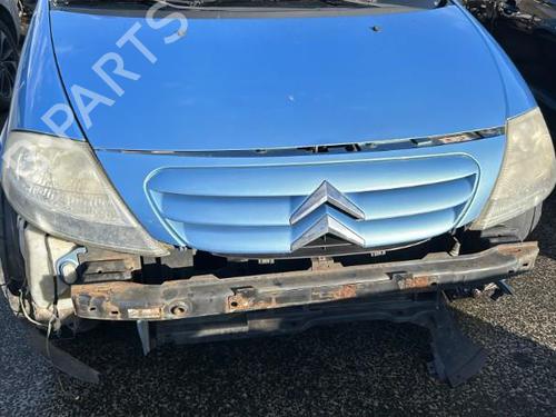 Right rear door CITROËN C3 I (FC_, FN_)  | BP19951940C5 