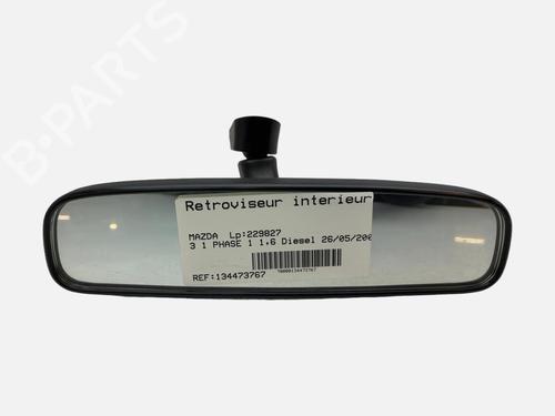 Rear mirror MAZDA 3 (BK) 1.6 DI Turbo | BP40066853I6 - Image 3