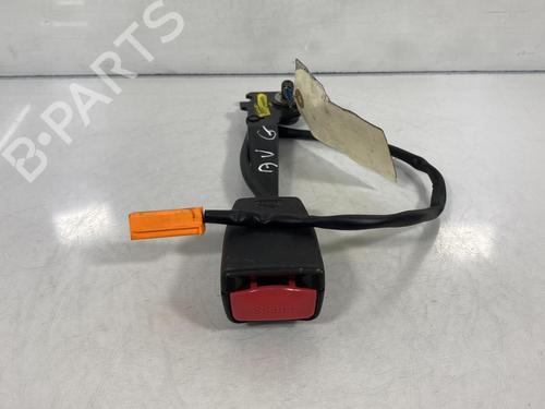 Boucle de ceinture de sécurité MAZDA 2 (DY) 1.4 | BP20026063I32 
