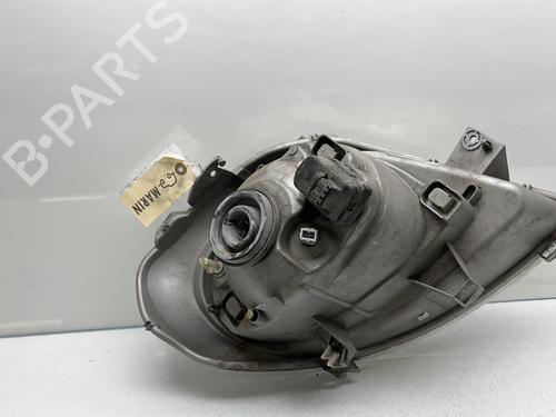 Left headlight RENAULT TRAFIC II Van (FL) 1.9 dCi 80 (FL0B) | BP29413420C28 