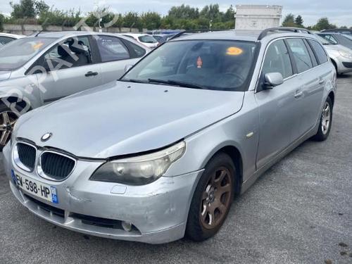 Left front window switch BMW 5 Touring (E61) 525 d | BP20483445I27 - Image 15