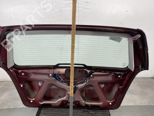 Tailgate MERCEDES-BENZ A-CLASS (W169) A 180 CDI (169.007, 169.307) | BP20008436C6 