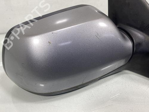 Right mirror MAZDA 3 Saloon (BK) 1.6 (BK12) | BP23768867C27 