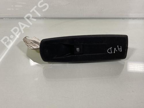 Used Right front window switch Right front window switch RENAULT LAGUNA III Grandtour (KT0/1) 1.5 dCi (KT0A, KT0R, KT02) (110 hp) 20003776 20003776