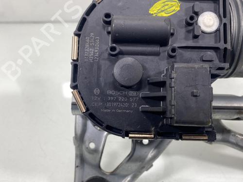 Front wiper motor PEUGEOT 5008 (0U_, 0E_) 1.6 HDi | BP20014790M29 