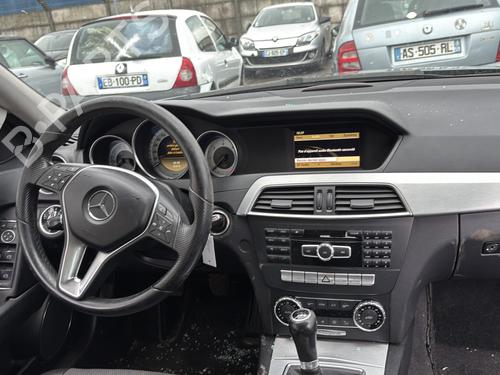 Switch MERCEDES-BENZ C-CLASS T-Model (S204) C 200 CDI (204.201) | BP38448499I30 - Image 17