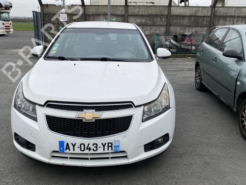 Switch CHEVROLET CRUZE (J300) | BP37028999I30 - Image 25